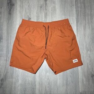 Howler brothers shorts